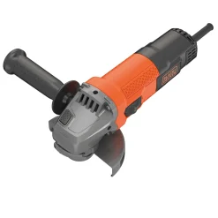 Kulmahiomakone Black+Decker BEG110 750W 115 mm