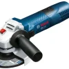 Kulmahiomakone Bosch Professional GWS 7-125 Compact
