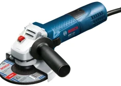 Kulmahiomakone Bosch Professional GWS 7-125 Compact