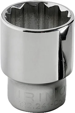 12-kulmahylsy Irimo, 24mm, 1/2"
