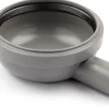 Kulmakaivon vaakakaivo Unidrain 2301, ilman vesilukkoa, Ø32mm