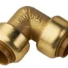 Kulmaliitin 22mm x 15mmRoth Multipex® pistoliitin