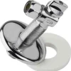 Kulmaliitin suluin ½" x 12mm Roth Quickbox
