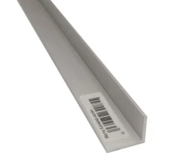 Kulmalista Warma alumiini 25x25x2000 mm
