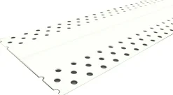 Kulmasuojanauha Gyproc AquaBead Flex Pro 25m/rll
