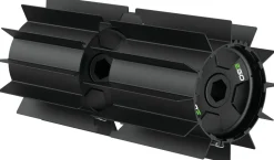 Kumiharjatela Ego Power+ Multitool harjalisäosaan