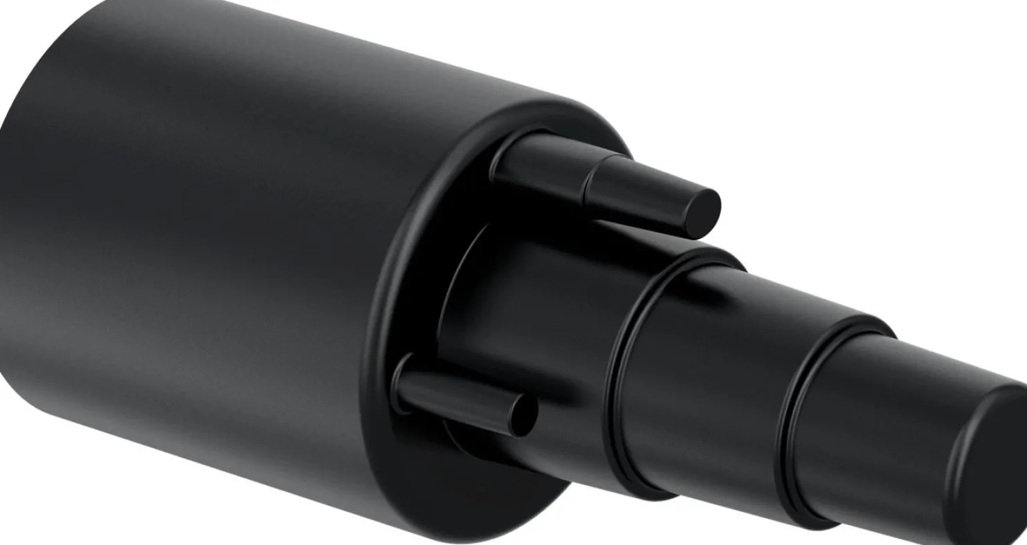 Kumipäätyhattu Uponor Ecoflex Single 75+90+110/200 mm
