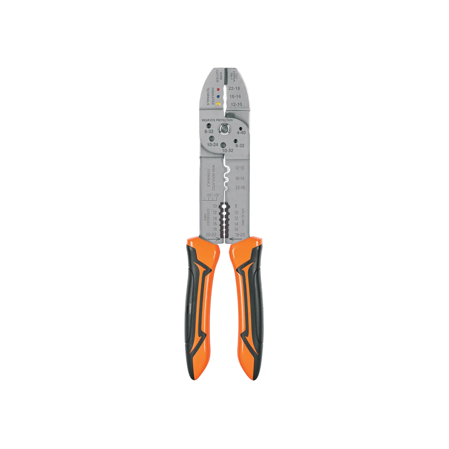 Kuorintapihdit Truper, 25, 4 cm, 25.4