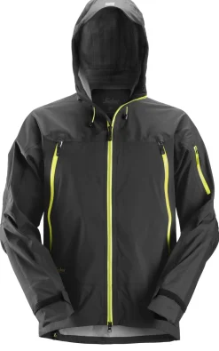 Kuoritakki Snickers Workwear FlexiWork 1300