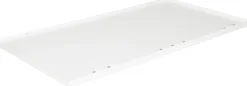 Kurakaukalo Sovella 600 mm kenkähyllyyn