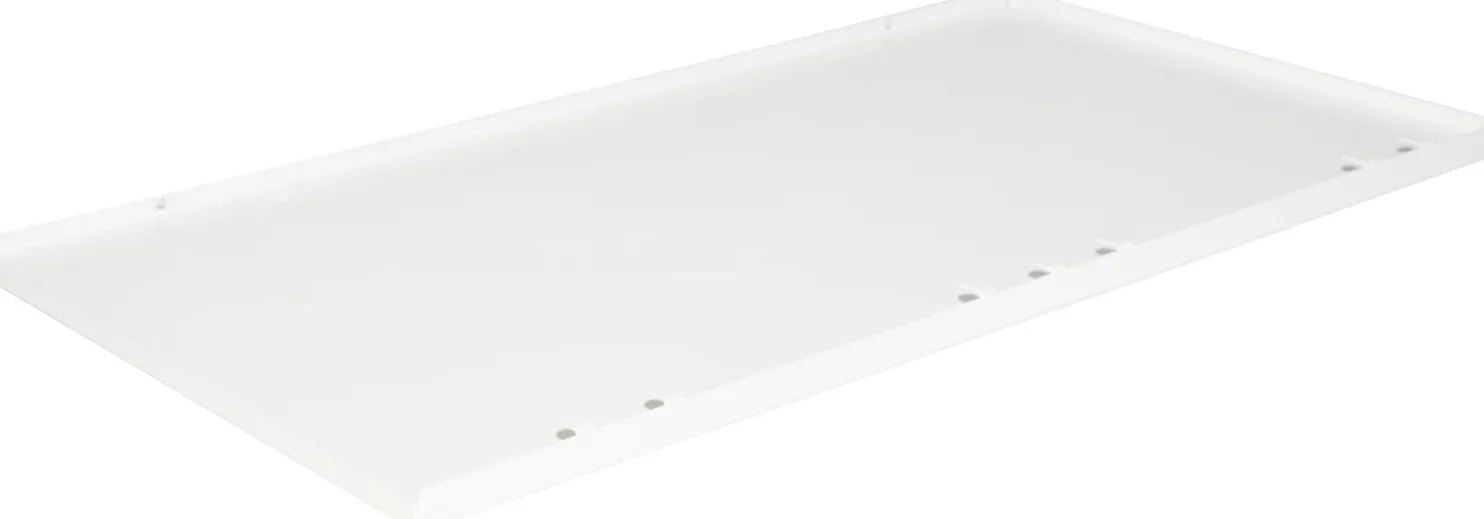 Kurakaukalo Sovella 600 mm kenkähyllyyn