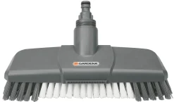 Kuurausharja Gardena Comfort