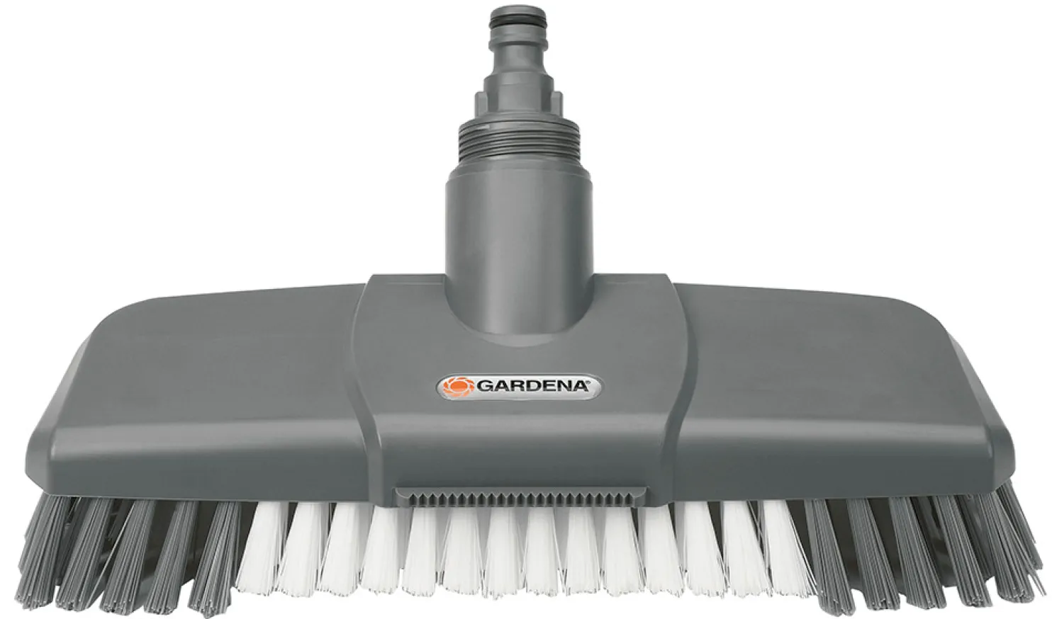 Kuurausharja Gardena Comfort