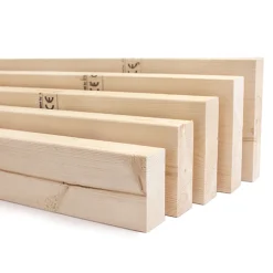Kuusi mitallistettu 48x73 mm ST/A
