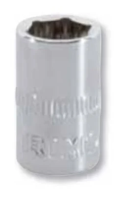 Kuusiohylsy Irimo, 10mm, 1/4"