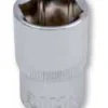 Kuusiohylsy Irimo, 21mm, 1/2"