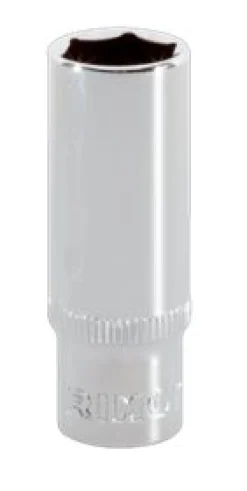 Kuusiohylsy Irimo, 19mm, 3/8", syvä