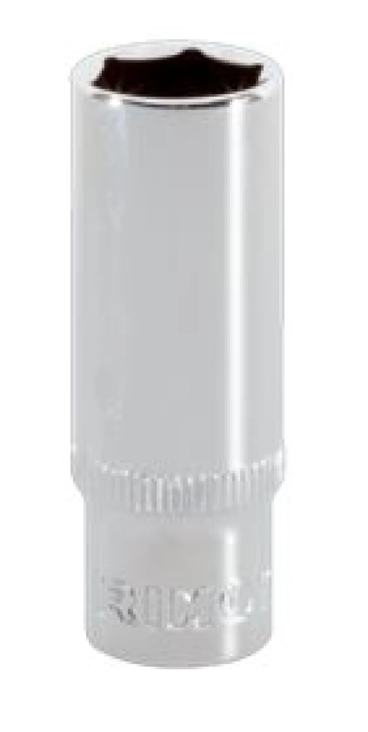 Kuusiohylsy Irimo, 19mm, 3/8", syvä