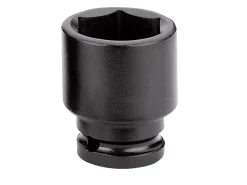 Kuusiokolohylsy iskukoneille Irimo, 36mm, 3/4"