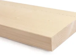 Kuusi 48x223x5400 mm C24
