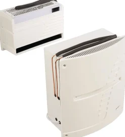 Kylmähuoneen jäähdytysyksikkö Norcool CU-450 Split ECO 10000l