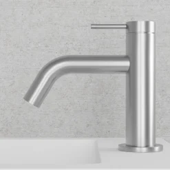 Kylmävesihana Scandtap Voyage CW Original, ruostumaton teräs
