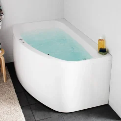 Kylpyamme Hafa Aqua 160 Oikea