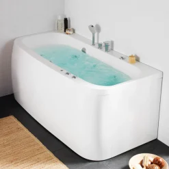 Kylpyamme Hafa Aqua 160 Square