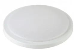 Kylpyhuoneen LED-plafondi LED Energie Max 18W IP54