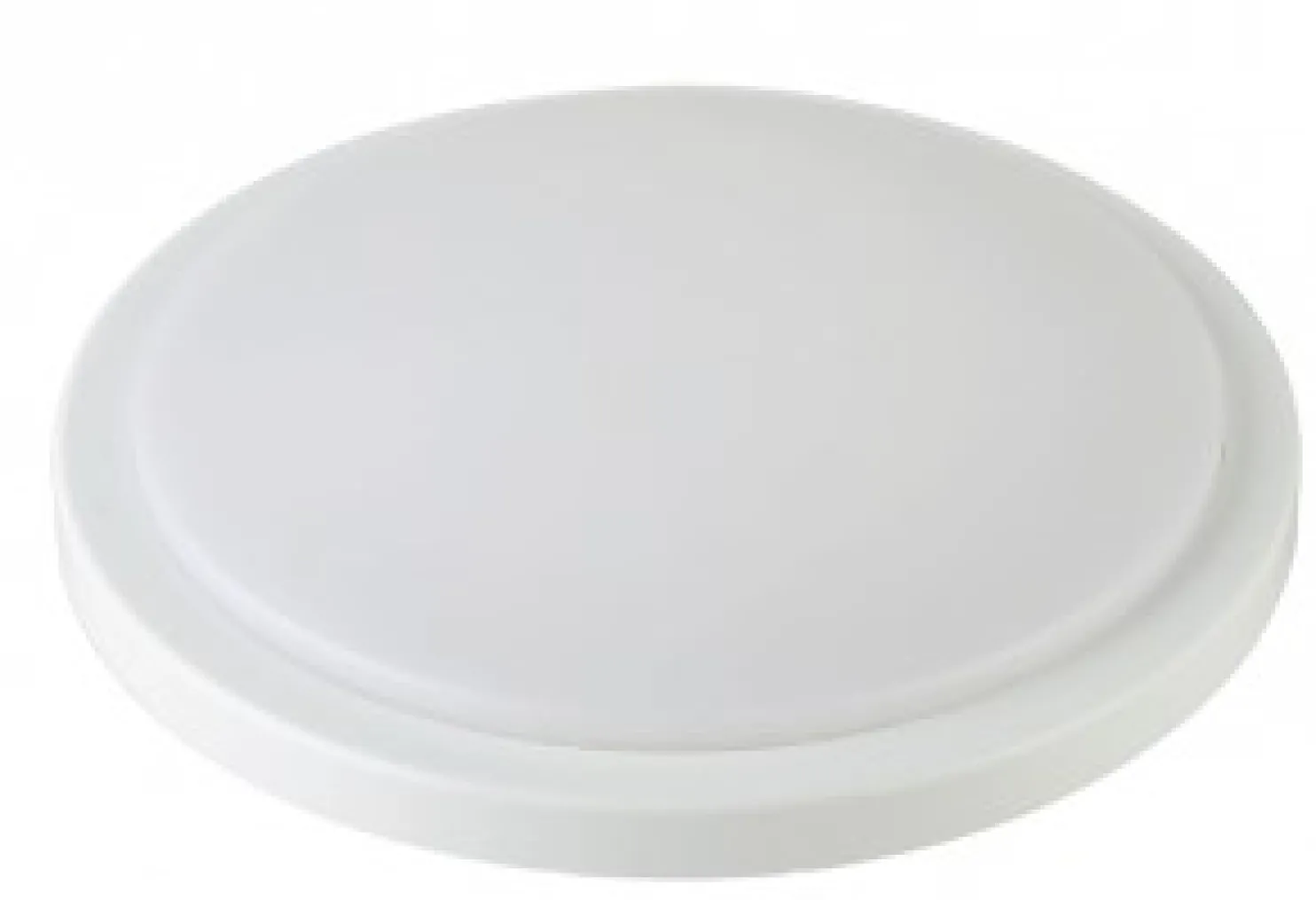 Kylpyhuoneen LED-plafondi LED Energie Max 18W IP54