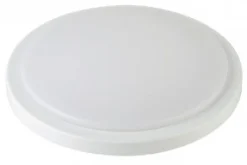 Kylpyhuoneen LED-plafondi LED Energie Max 24W 2200lm IP54