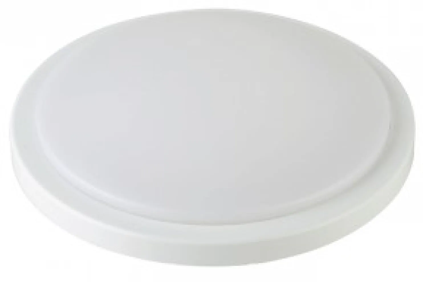 Kylpyhuoneen LED-plafondi LED Energie Max 24W 2200lm IP54