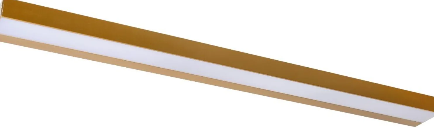 Kylpyhuoneen LED-seinävalaisin Lucide Alexa, 3000K, eri kokoja ja värejä