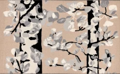 Kynnysmatto Vallila Luontopolku, 50x80cm