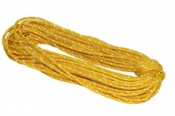 Köysikela Piippo heijastava köysi PP-multifilament 6mm x 250m