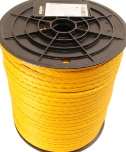 Köysikela Piippo HMPE 10mm x 130m