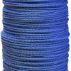 Köysikela ProMaster PP 8 mm punottu 10 kg 450 m