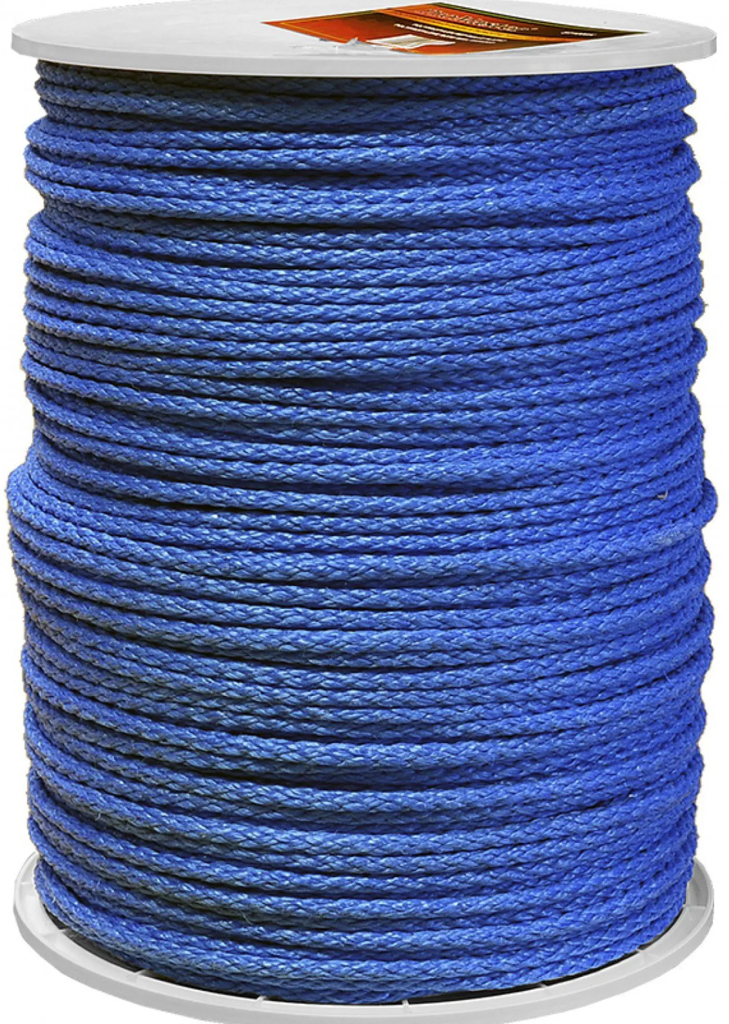 Köysikela ProMaster PP 8 mm punottu 10 kg 450 m