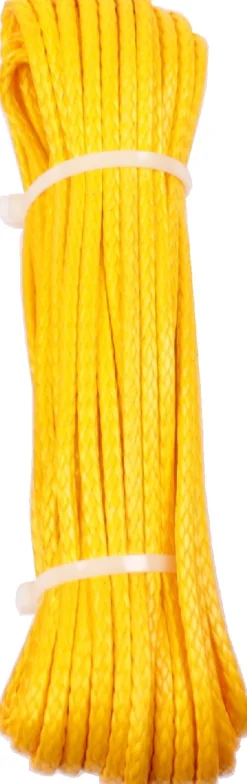 Köysinippu Piippo HMPE 4mm x 20m