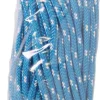 Köysi Piippo palmikoitu PP-multifilament sininen 6mm x 20m