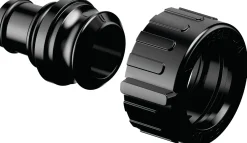 Kytkentälähdön Tulppa Uponor Aqua PLUS PPSU PPM