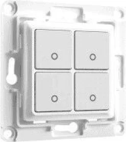 Kytkin Shelly Wall Switch 4, eri värejä
