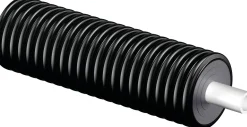 Käyttövesiputki Uponor Ecoflex Aqua Single 32x4.4/140 mm