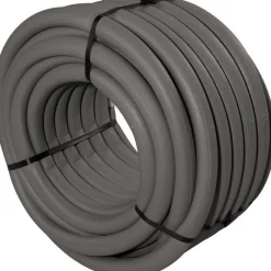Käyttövesiputki 18x2,5/28/10 eristetty 50m Uponor Combi Pipe