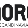Laahustiiviste Noro Ice R+C/Shine suihkunurkille 900x35 mm 2 kpl