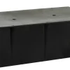 Laituriponttoni Meltex LP Maxi kantavuus 220 kg 115x64x41 cm