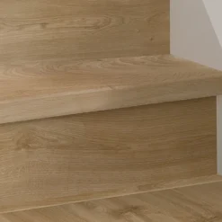 Laminaattiporrassuoja Pergo Trondheim, 1203mm, 2kpl