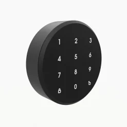 Langaton näppäimistö Celotron A1 PRO+ älylukolle