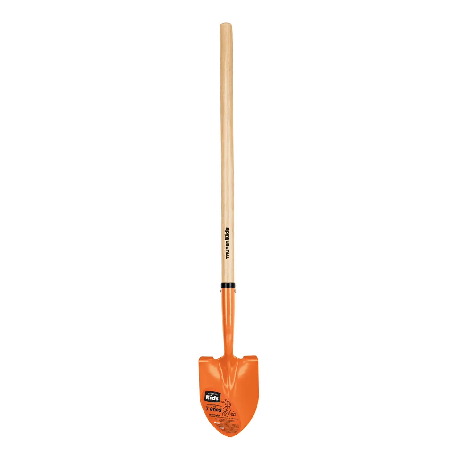 Lasten lapio Truper, 76 cm, 102