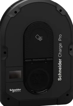 Latausasema Schneider Charge Pro, Type2, 22kW(3x32A), RFID, wifi, 4G, MID
